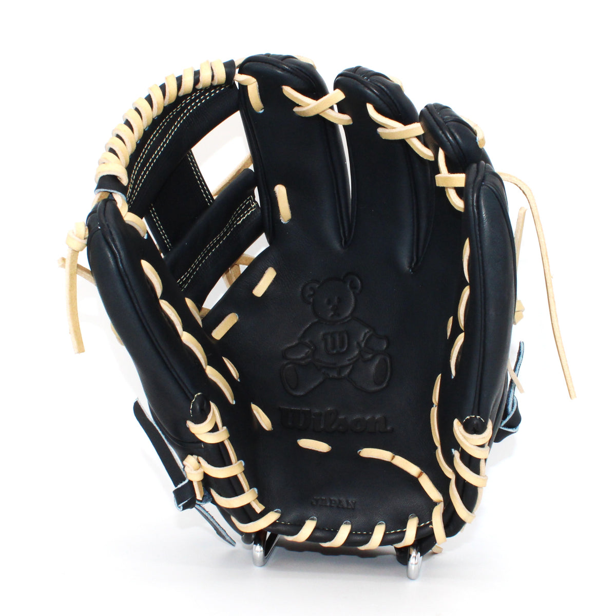 Pre-broken-in: Wilson Staff Dual Limited Edition Hardball Glove - Infield - Model 1975 - 2026 Spring/Summer Model