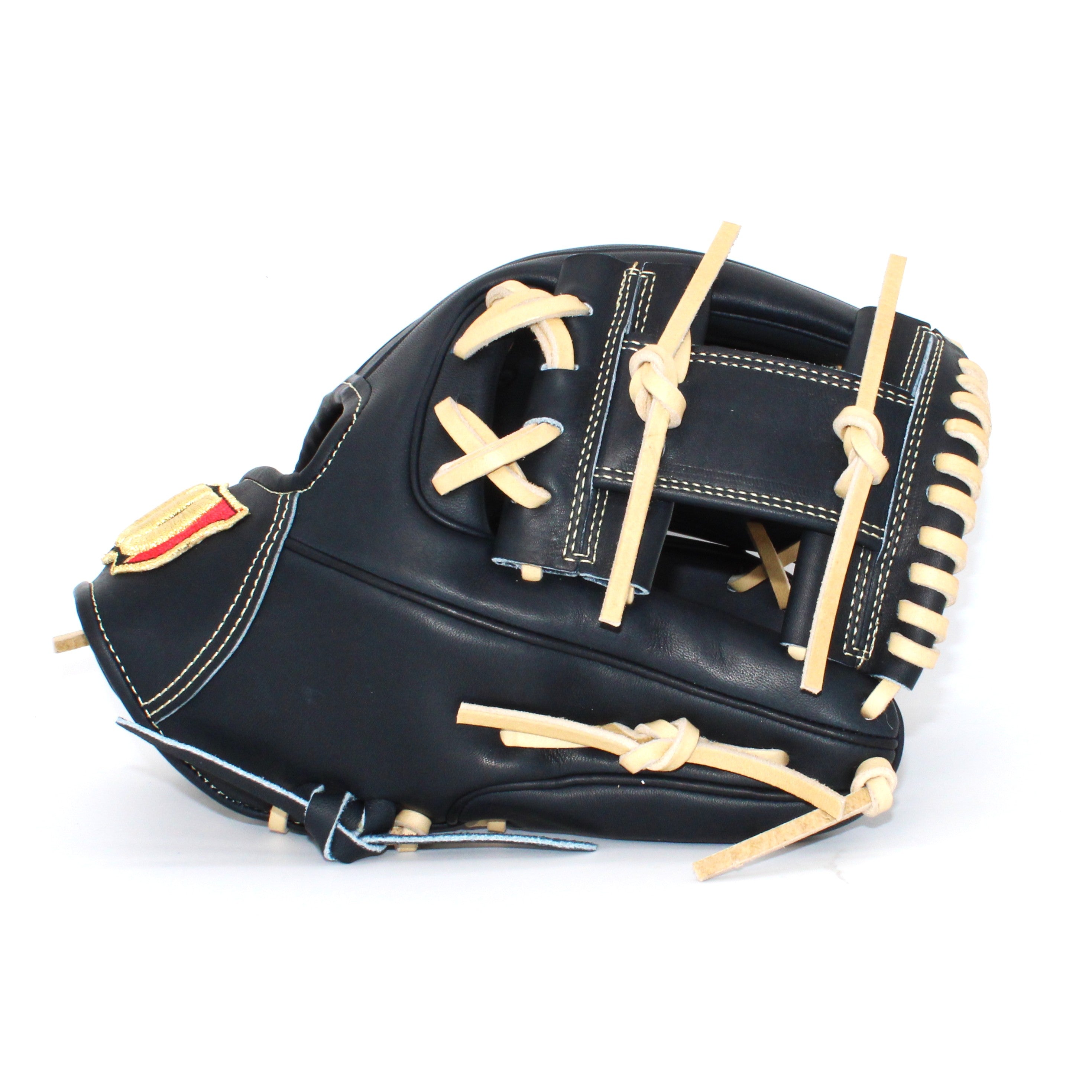 Wilson】 WILSON STAFF DUAL 限定 硬式用グラブ 内野手用 86型 2026年