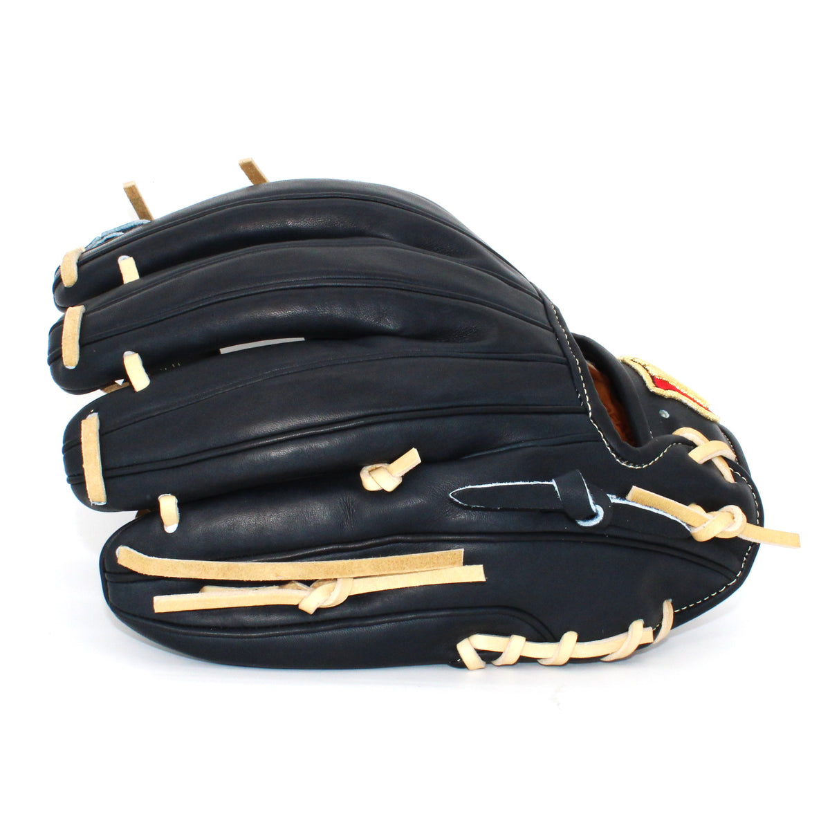 Pre-broken-in: Wilson Staff Dual Limited Edition Hardball Glove - Infield - Model 1975 - 2026 Spring/Summer Model
