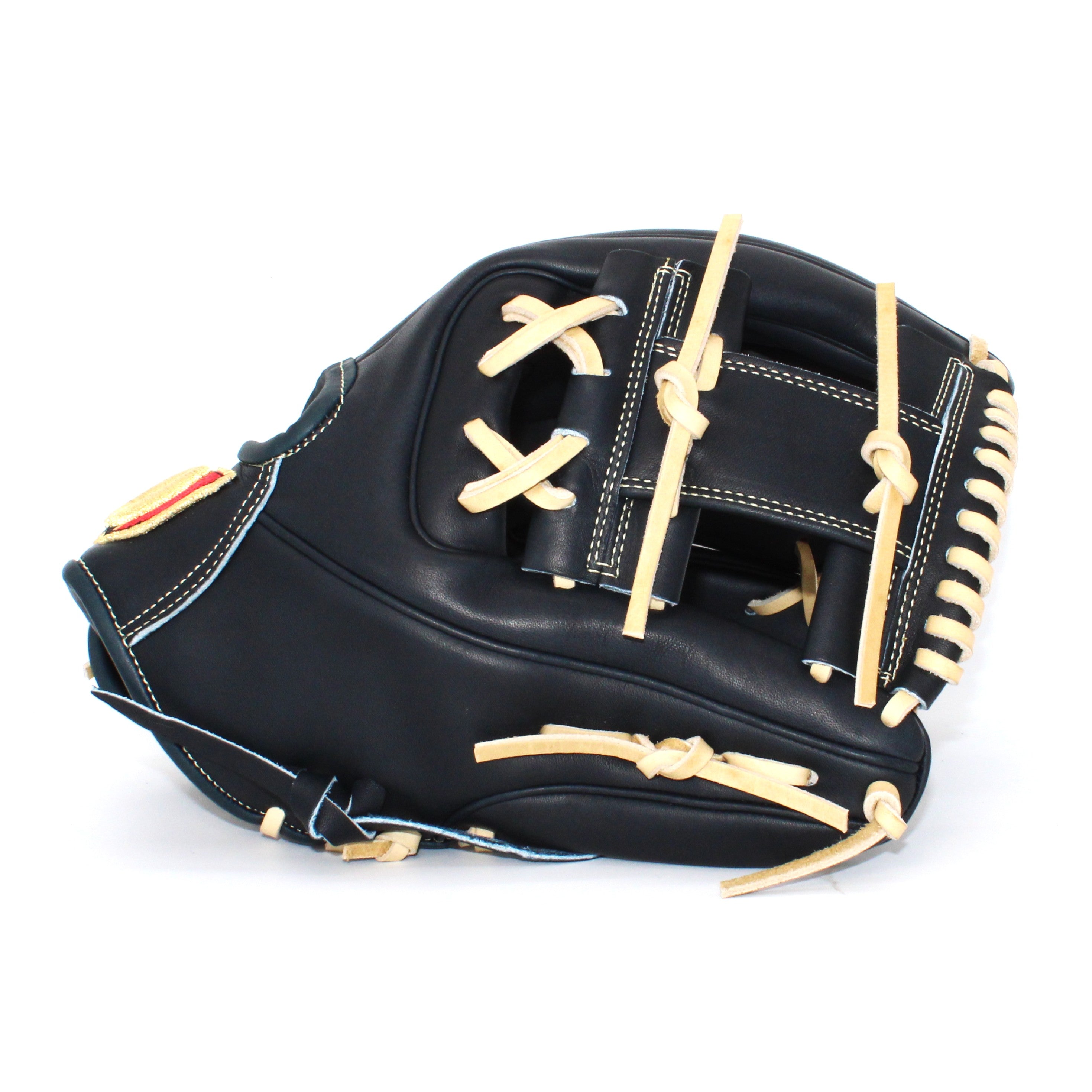 Wilson】 WILSON STAFF DUAL 限定 硬式用グラブ 内野手用 1724型 2026