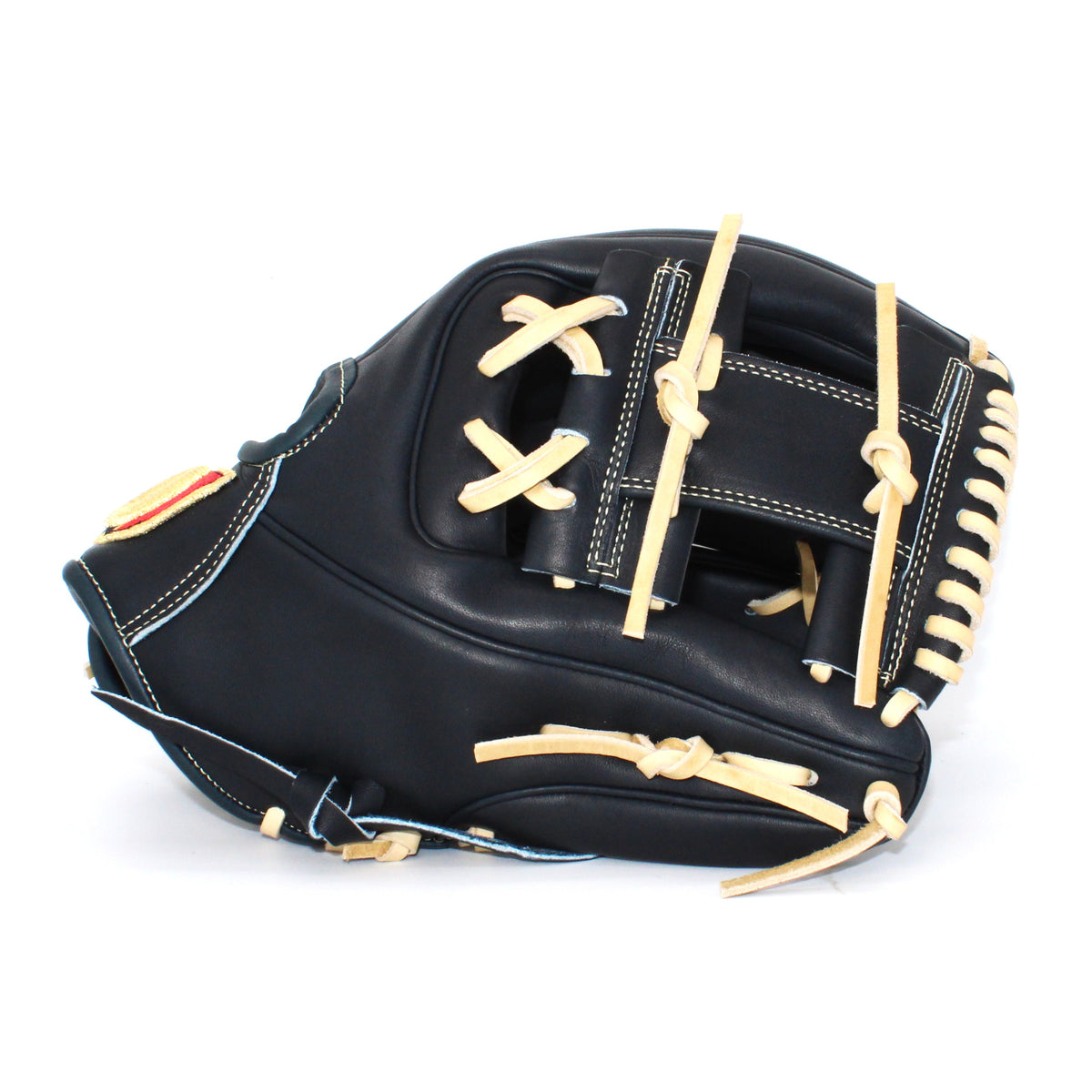 【Wilson】  WILSON STAFF DUAL　限定　硬式用グラブ　内野手用　1724型　2026年秋冬モデル