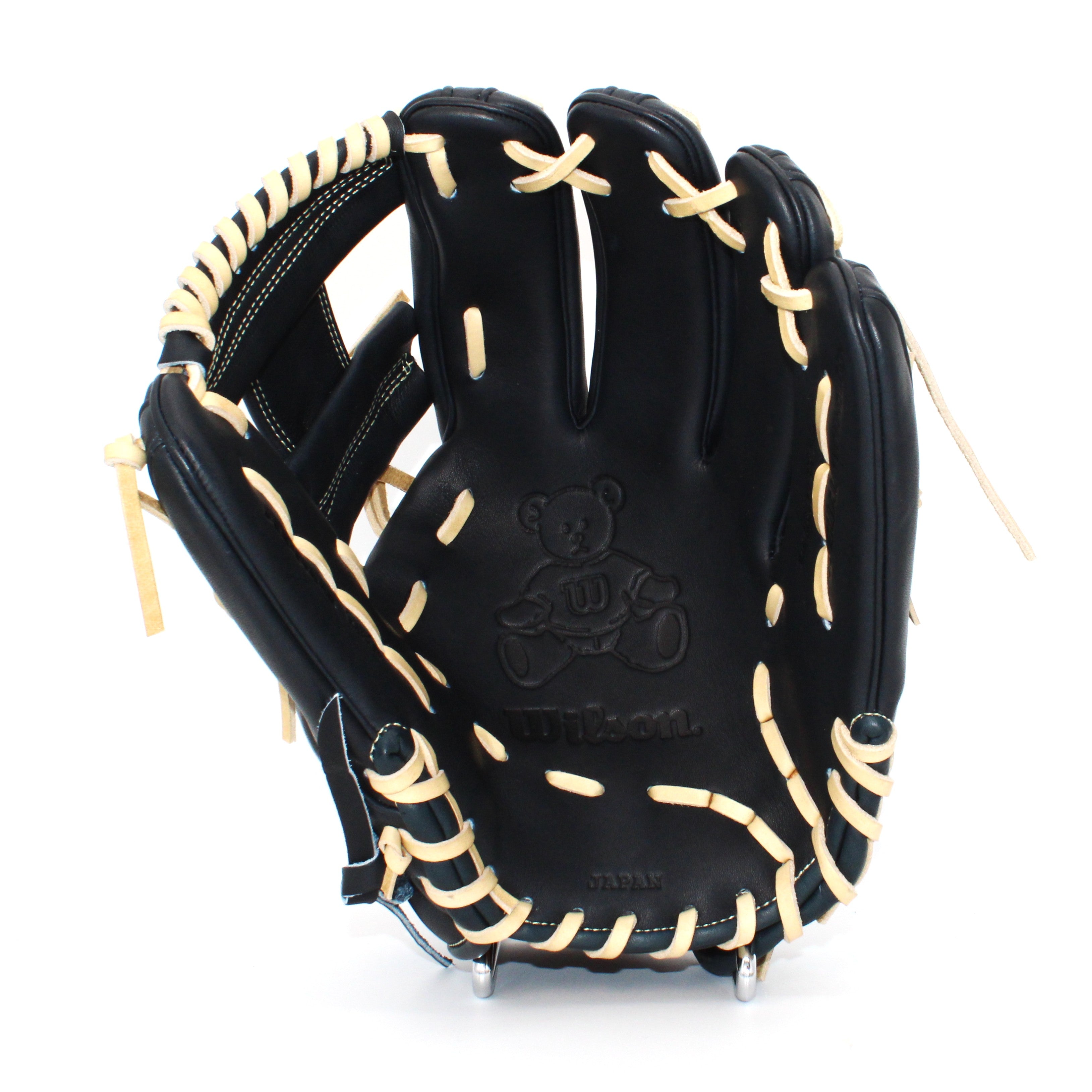 Pre-broken-in: Wilson Staff Dual Limited Edition Hardball Glove