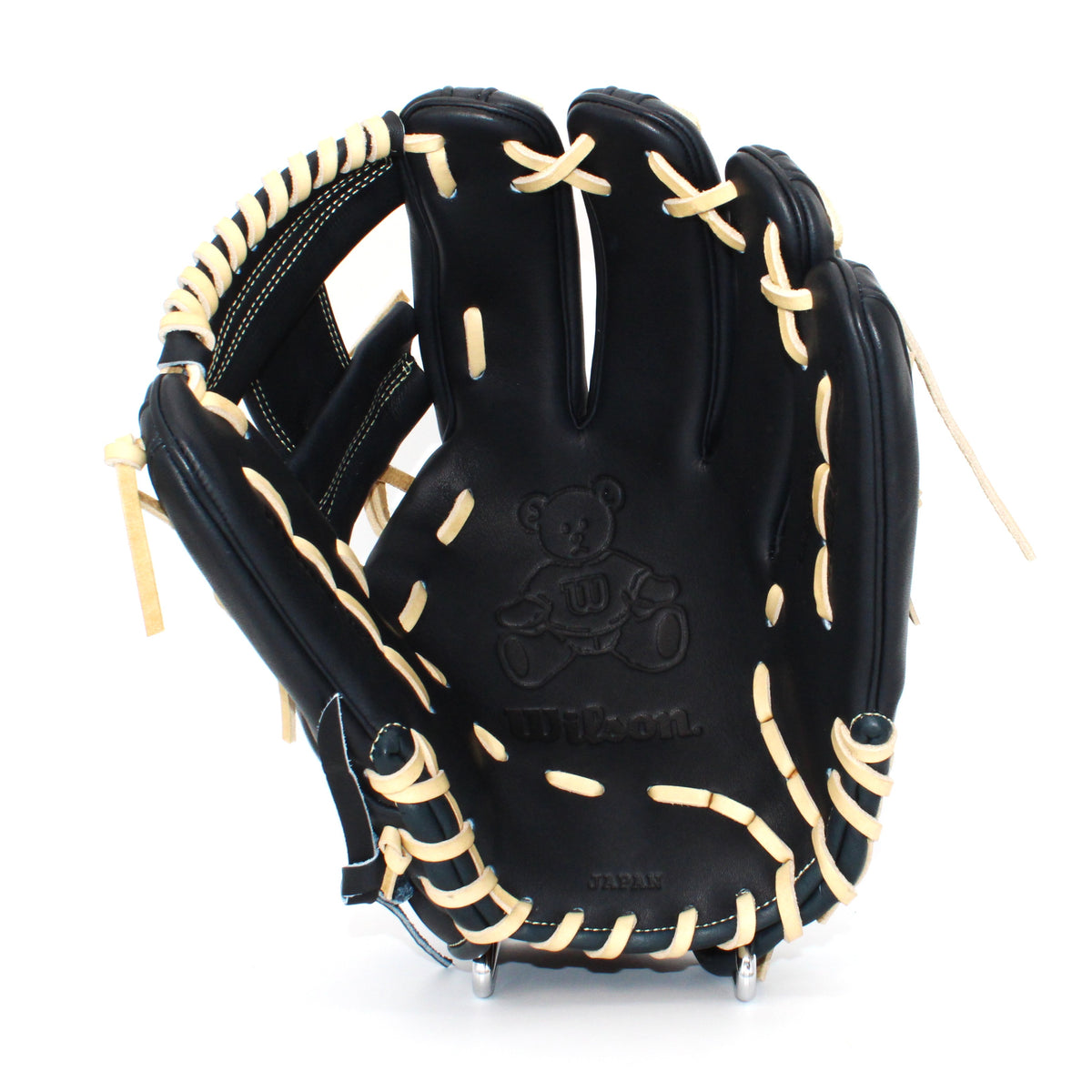 【Wilson】  WILSON STAFF DUAL　限定　硬式用グラブ　内野手用　1724型　2026年秋冬モデル