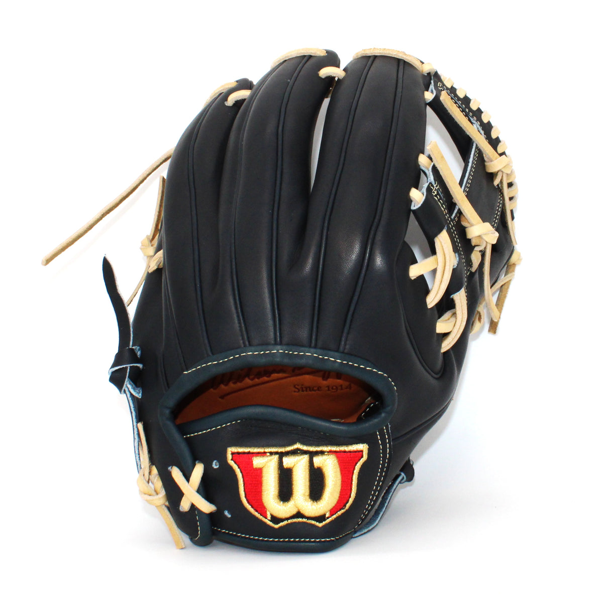【Wilson】  WILSON STAFF DUAL　限定　硬式用グラブ　内野手用　1724型　2026年秋冬モデル