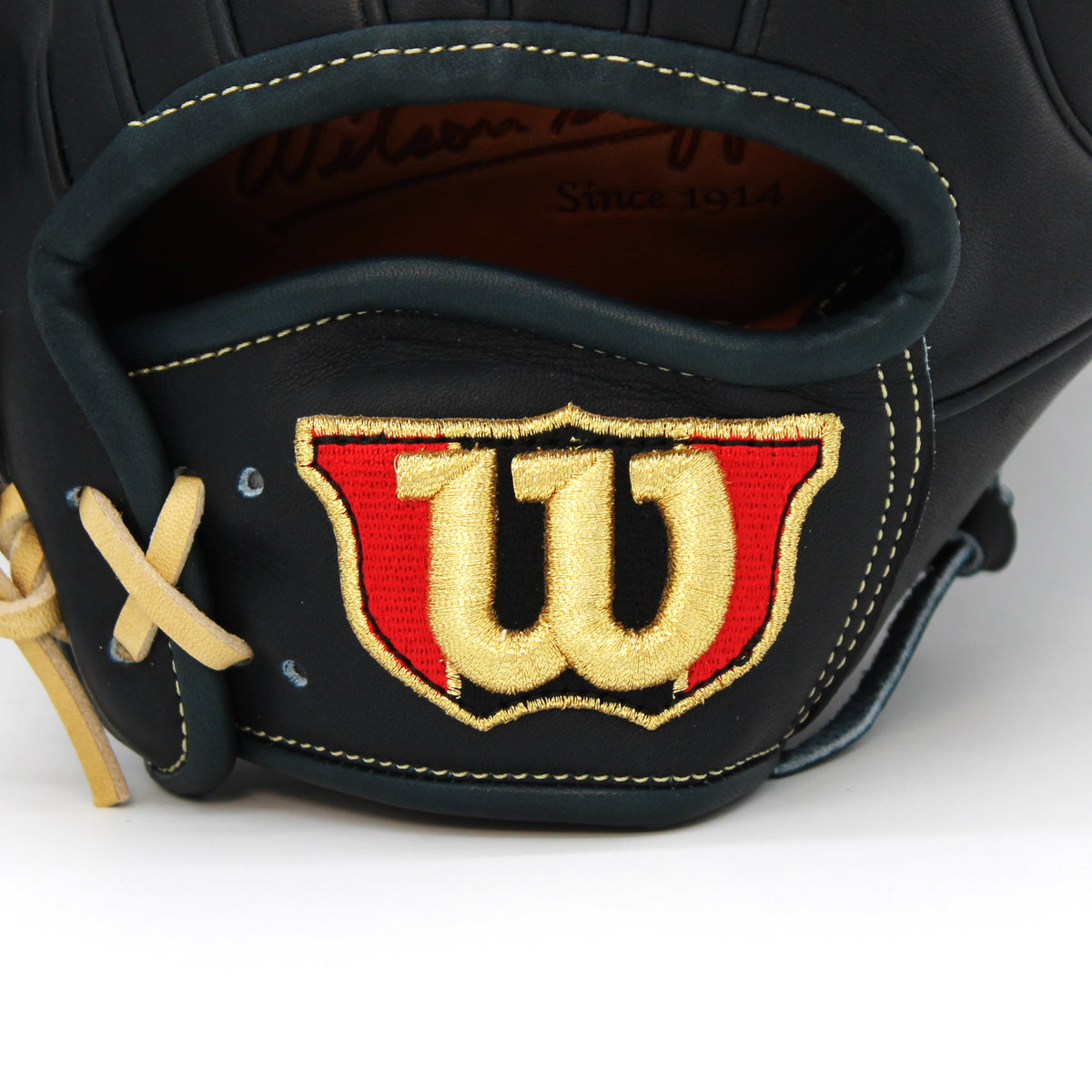 【Wilson】  WILSON STAFF DUAL　限定　硬式用グラブ　内野手用　1724型　2026年秋冬モデル