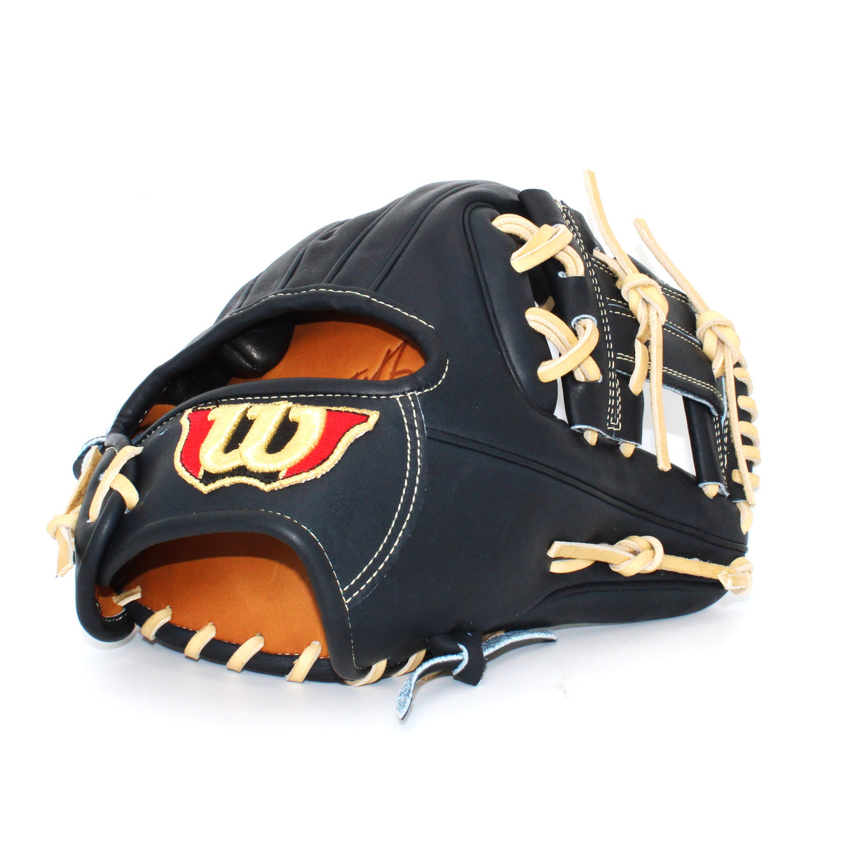 Pre-broken-in: Wilson Staff Dual Limited Edition Hardball Glove - Infield - Model 1975 - 2026 Spring/Summer Model