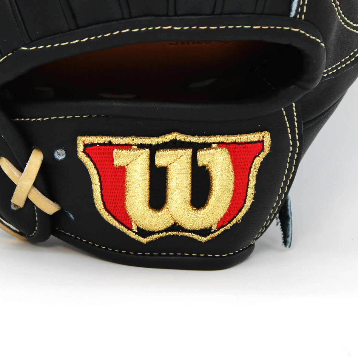 【Wilson】  WILSON STAFF DUAL　限定　硬式用グラブ　内野手用　87型　2026年秋冬モデル