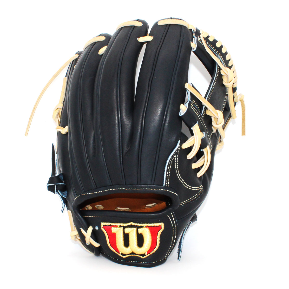 【Wilson】  WILSON STAFF DUAL　限定　硬式用グラブ　内野手用　87型　2026年秋冬モデル
