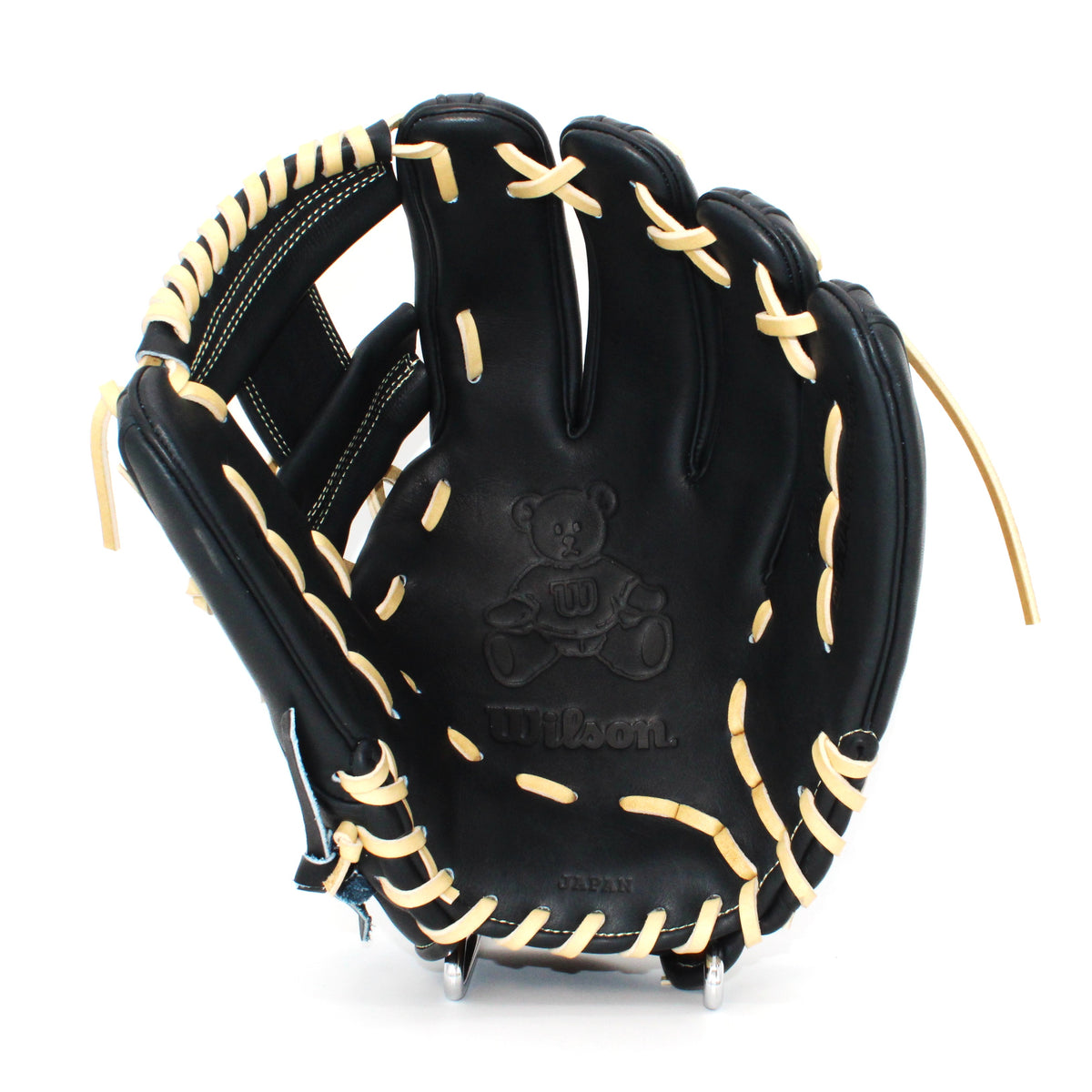 【Wilson】  WILSON STAFF DUAL　限定　硬式用グラブ　内野手用　87型　2026年秋冬モデル