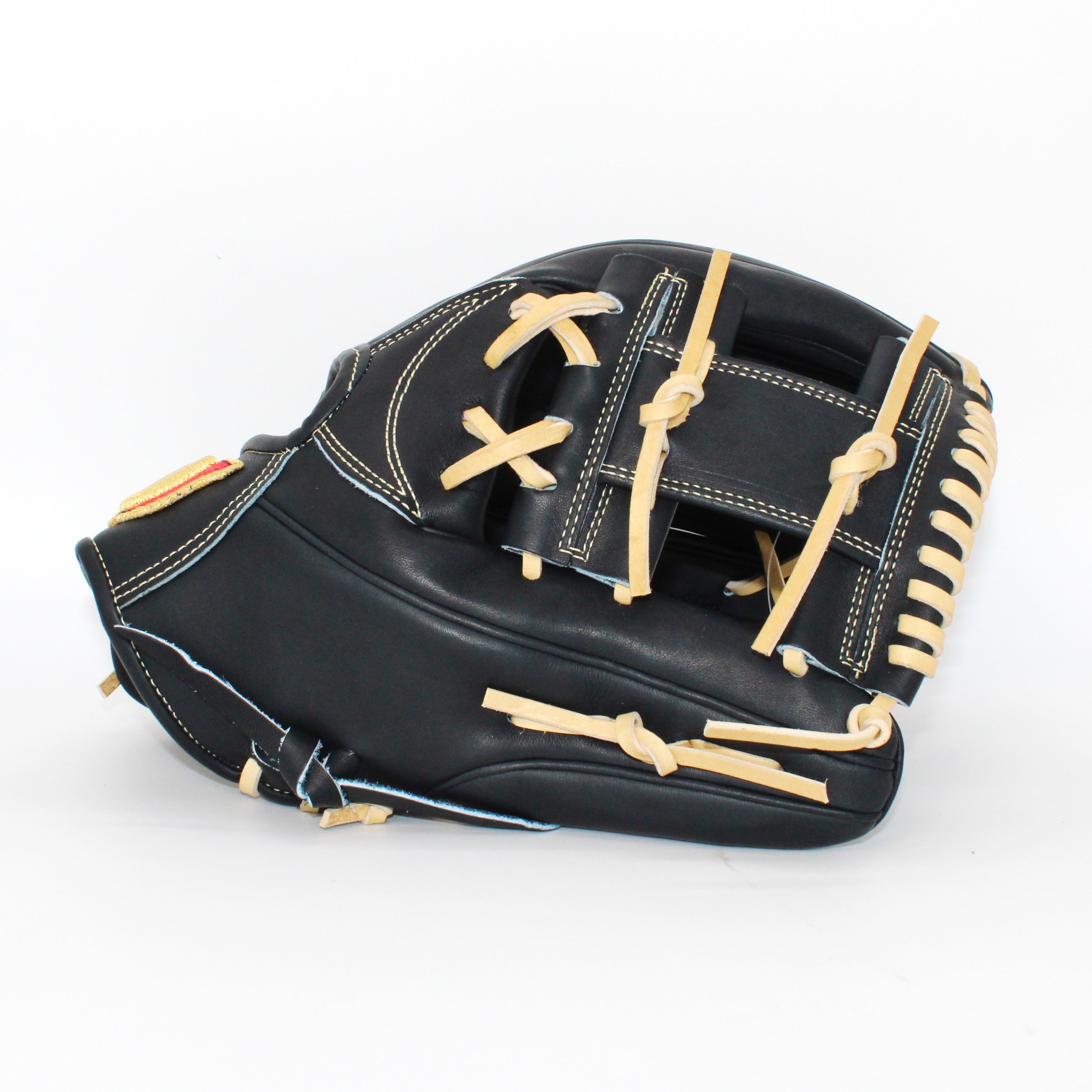 Wilson】 WILSON STAFF DUAL 限定 硬式用グラブ 内野手用 87型 2026年
