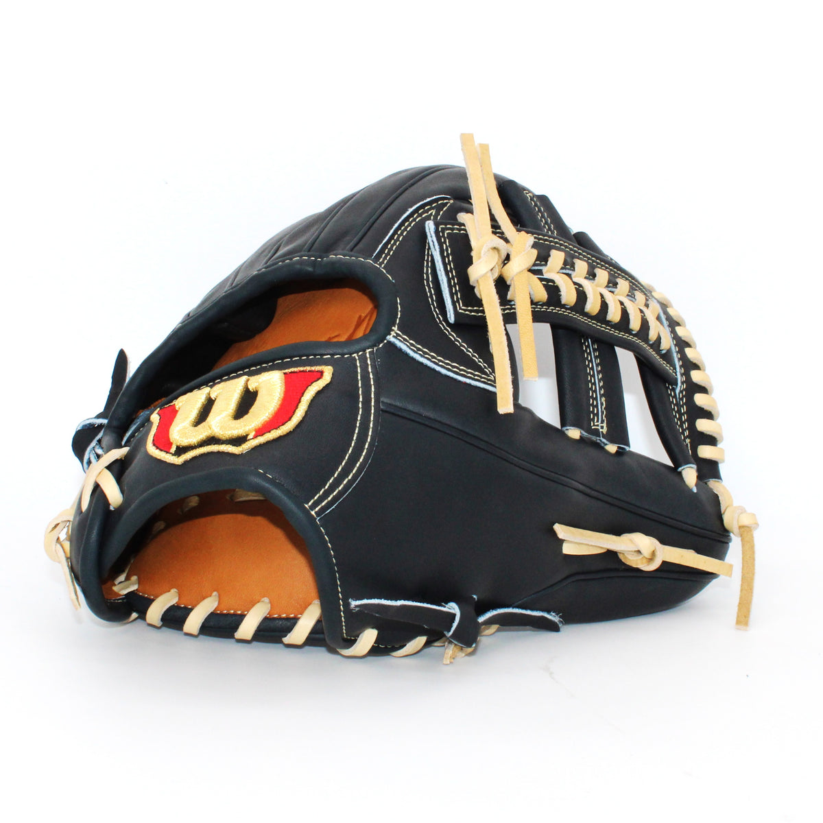 Pre-broken-in: Wilson Staff Dual Limited Edition Hardball Glove - Infield - Model 1975 - 2026 Spring/Summer Model