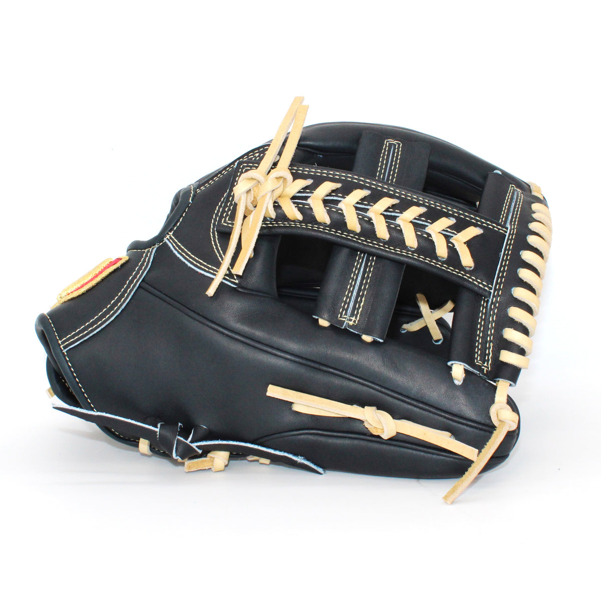 Pre-broken-in: Wilson Staff Dual Limited Edition Hardball Glove - Infield - Model 1975 - 2026 Spring/Summer Model
