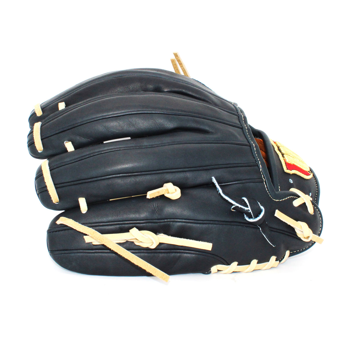 Pre-broken-in: Wilson Staff Dual Limited Edition Hardball Glove - Infield - Model 1975 - 2026 Spring/Summer Model