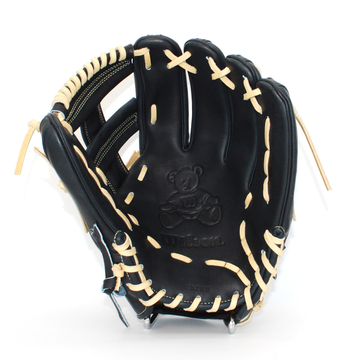 Pre-broken-in: Wilson Staff Dual Limited Edition Hardball Glove - Infield - Model 1975 - 2026 Spring/Summer Model