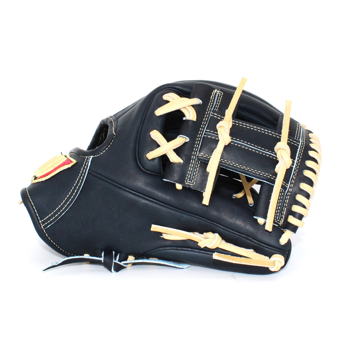 Pre-broken-in: Wilson Staff Dual Limited Edition Hardball Glove - Infield - Model 1975 - 2026 Spring/Summer Model