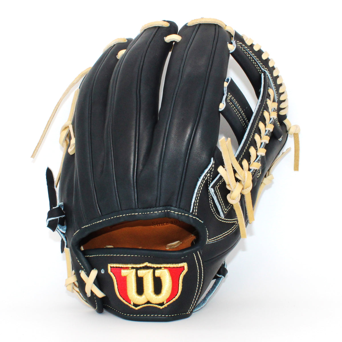 Pre-broken-in: Wilson Staff Dual Limited Edition Hardball Glove - Infield - Model 1975 - 2026 Spring/Summer Model