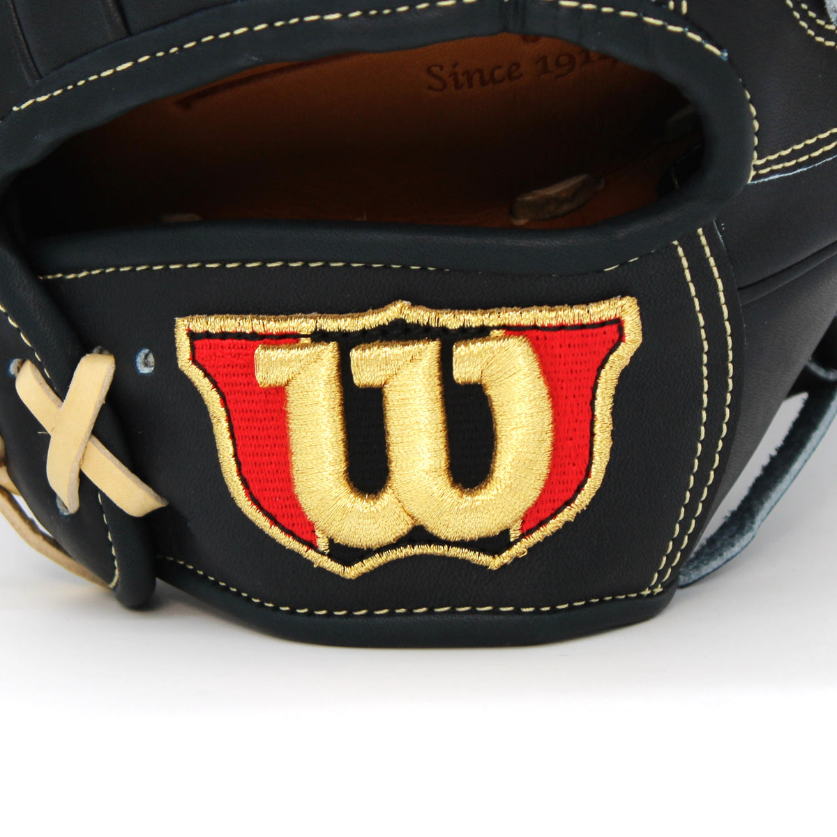 Pre-broken-in: Wilson Staff Dual Limited Edition Hardball Glove - Infield - Model 1975 - 2026 Spring/Summer Model