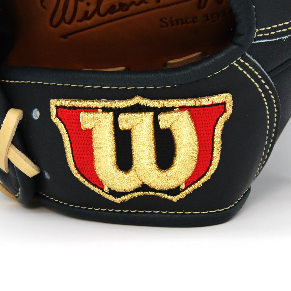 【Wilson】  WILSON STAFF DUAL　限定　硬式用グラブ　内野手用　27型　2026年秋冬モデル