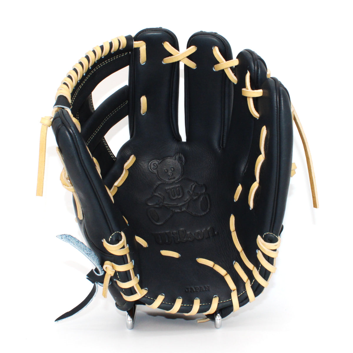 【Wilson】  WILSON STAFF DUAL　限定　硬式用グラブ　内野手用　27型　2026年秋冬モデル