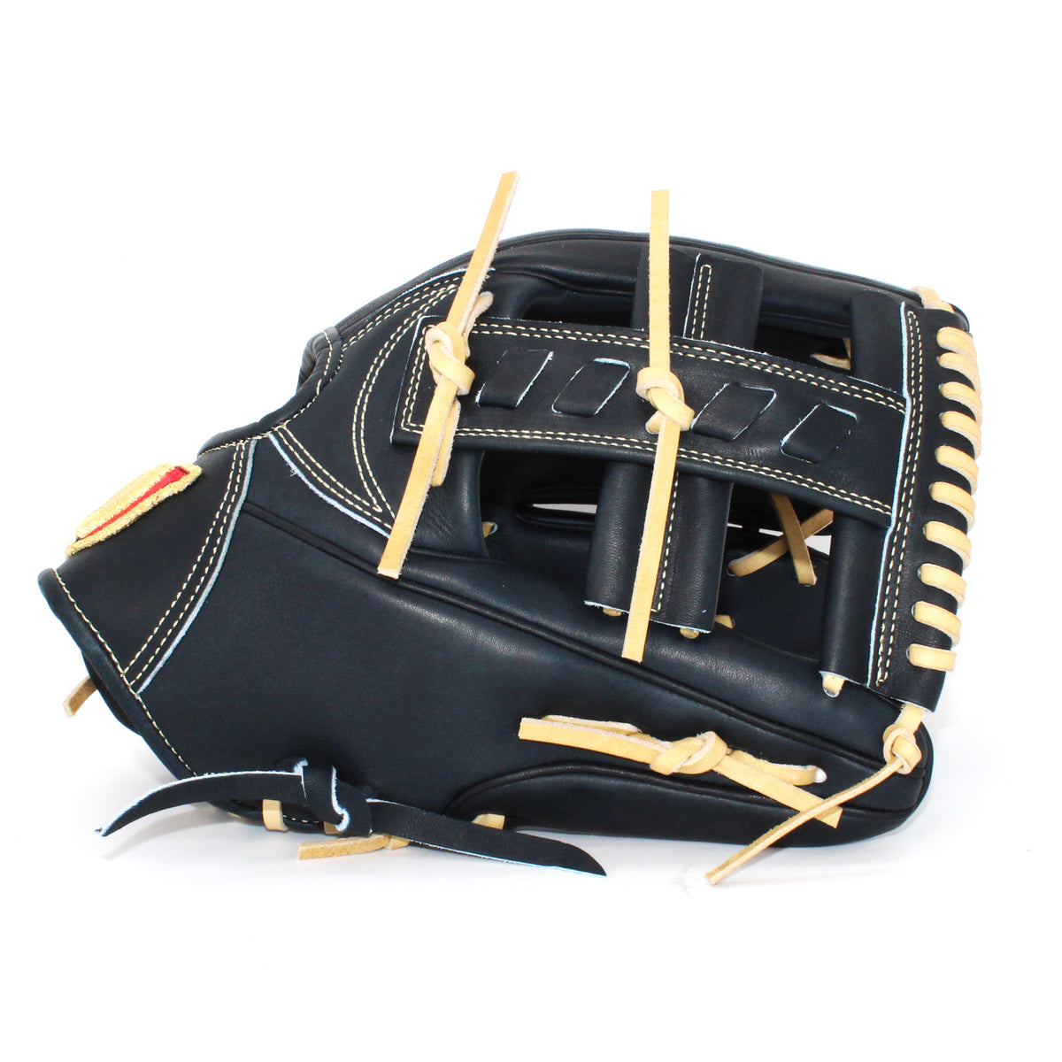 【Wilson】  WILSON STAFF DUAL　限定　硬式用グラブ　内野手用　27型　2026年秋冬モデル