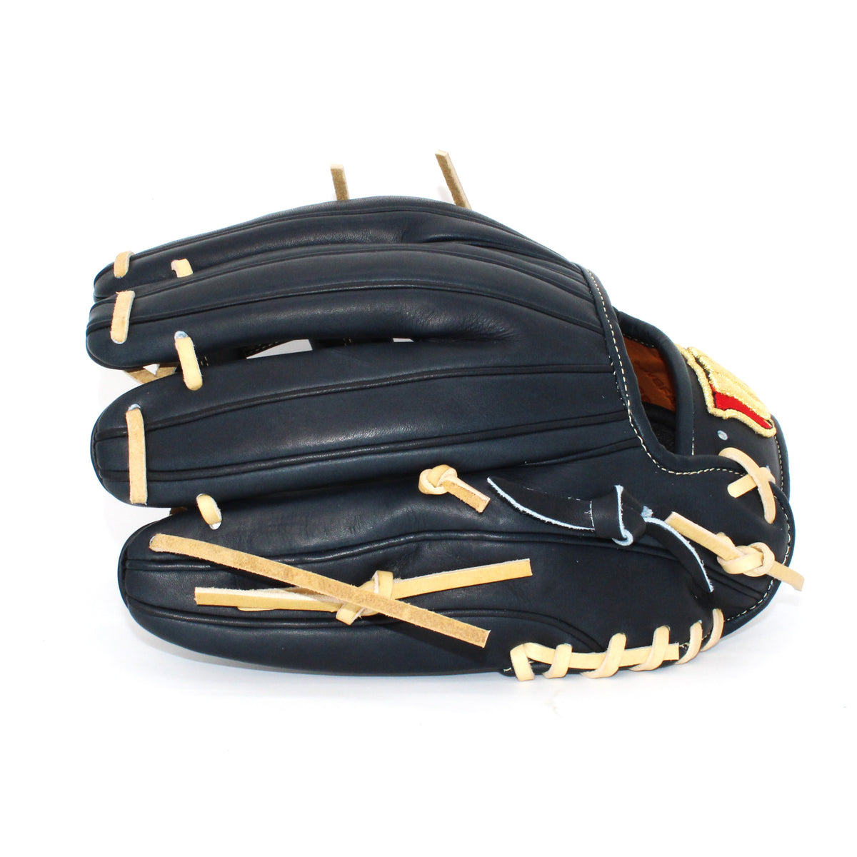 【Wilson】  WILSON STAFF DUAL　限定　硬式用グラブ　内野手用　27型　2026年秋冬モデル