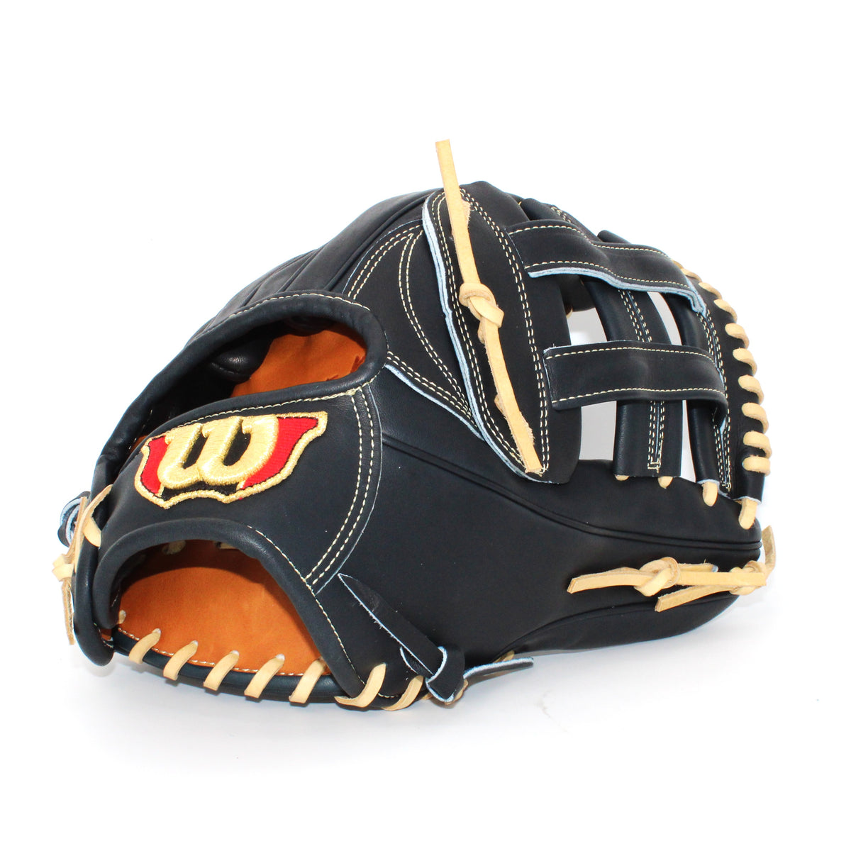 Pre-broken-in: Wilson Staff Dual Limited Edition Hardball Glove - Infield - Model 1975 - 2026 Spring/Summer Model