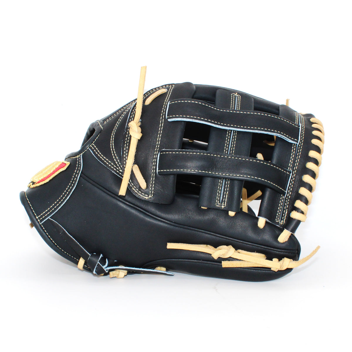 Pre-broken-in: Wilson Staff Dual Limited Edition Hardball Glove - Infield - Model 1975 - 2026 Spring/Summer Model
