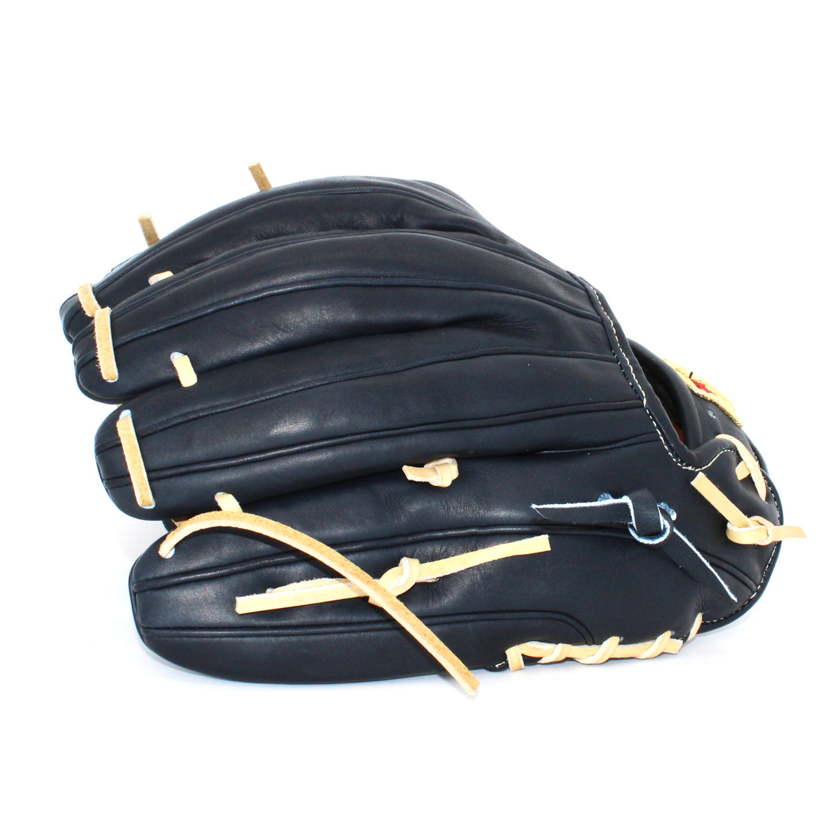 Pre-broken-in: Wilson Staff Dual Limited Edition Hardball Glove - Infield - Model 1975 - 2026 Spring/Summer Model