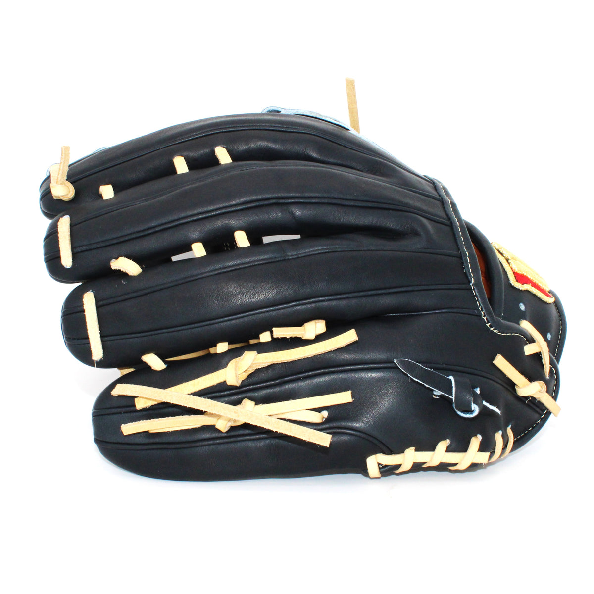 Pre-broken-in: Wilson Staff Dual Limited Edition Hardball Glove - Infield - Model 1975 - 2026 Spring/Summer Model