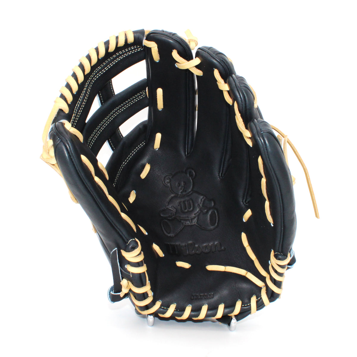 Pre-broken-in: Wilson Staff Dual Limited Edition Hardball Glove - Infield - Model 1975 - 2026 Spring/Summer Model