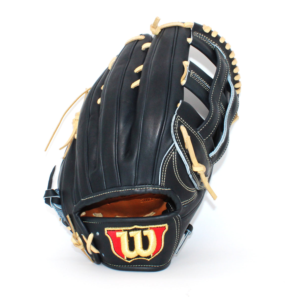 Pre-broken-in: Wilson Staff Dual Limited Edition Hardball Glove - Infield - Model 1975 - 2026 Spring/Summer Model