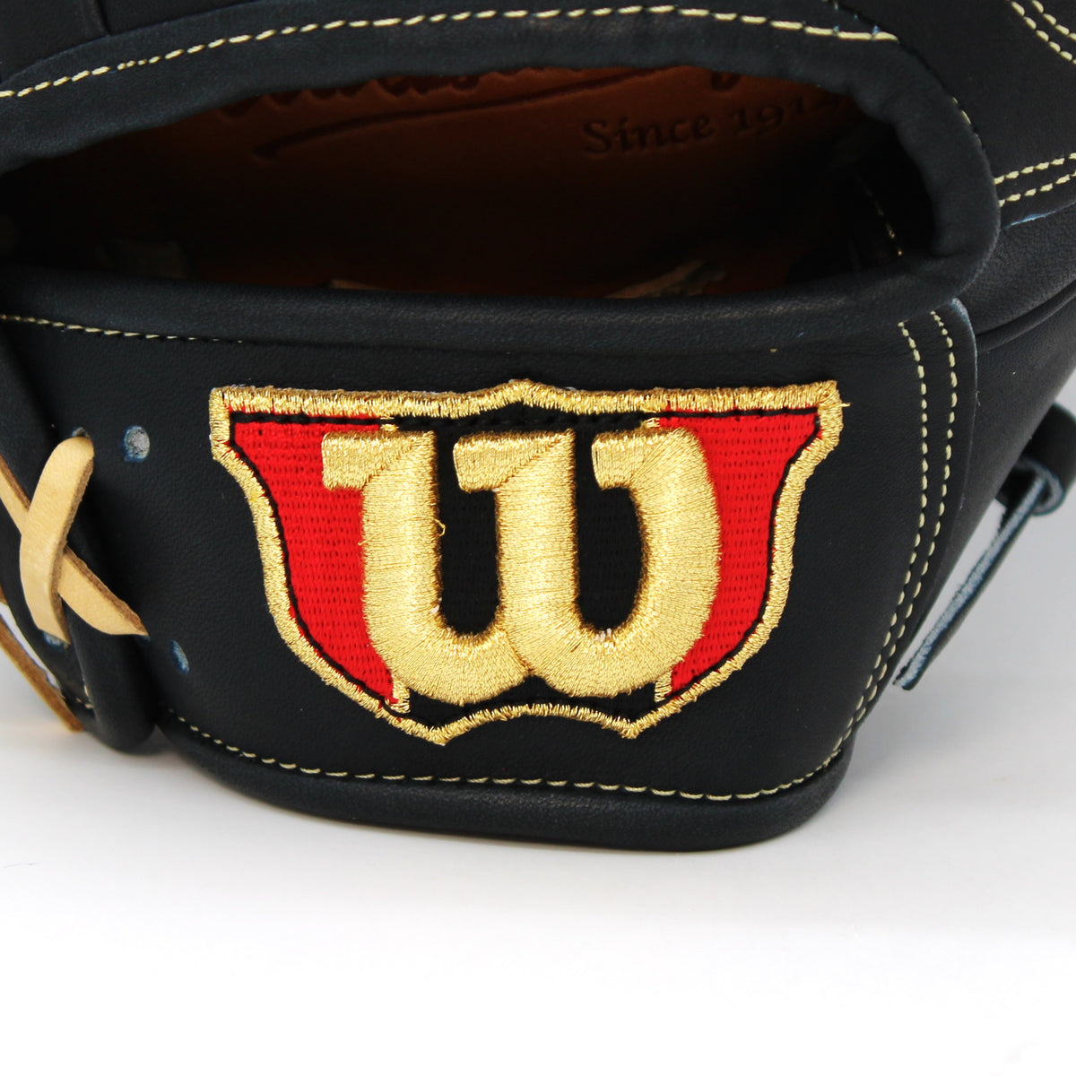 Pre-broken-in: Wilson Staff Dual Limited Edition Hardball Glove - Infield - Model 1975 - 2026 Spring/Summer Model