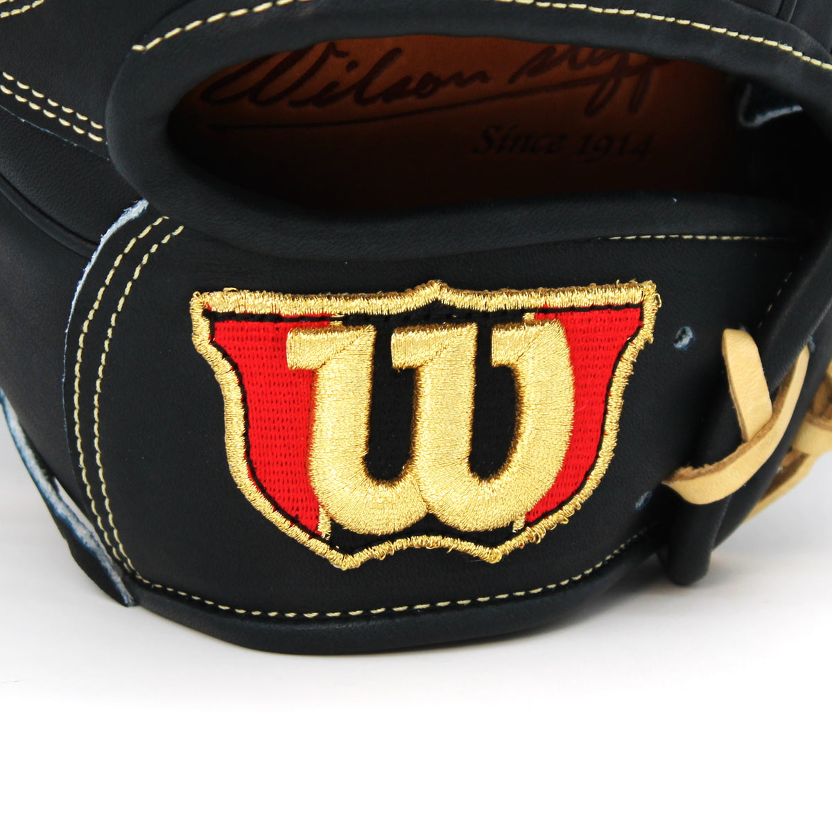 【Wilson】  WILSON STAFF DUAL　限定　硬式用グラブ　外野手用　D8型　2026年秋冬モデル