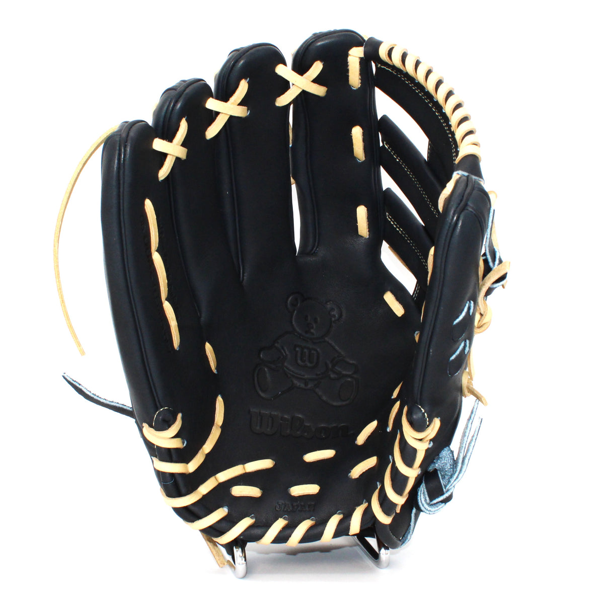 【Wilson】  WILSON STAFF DUAL　限定　硬式用グラブ　外野手用　D8型　2026年秋冬モデル