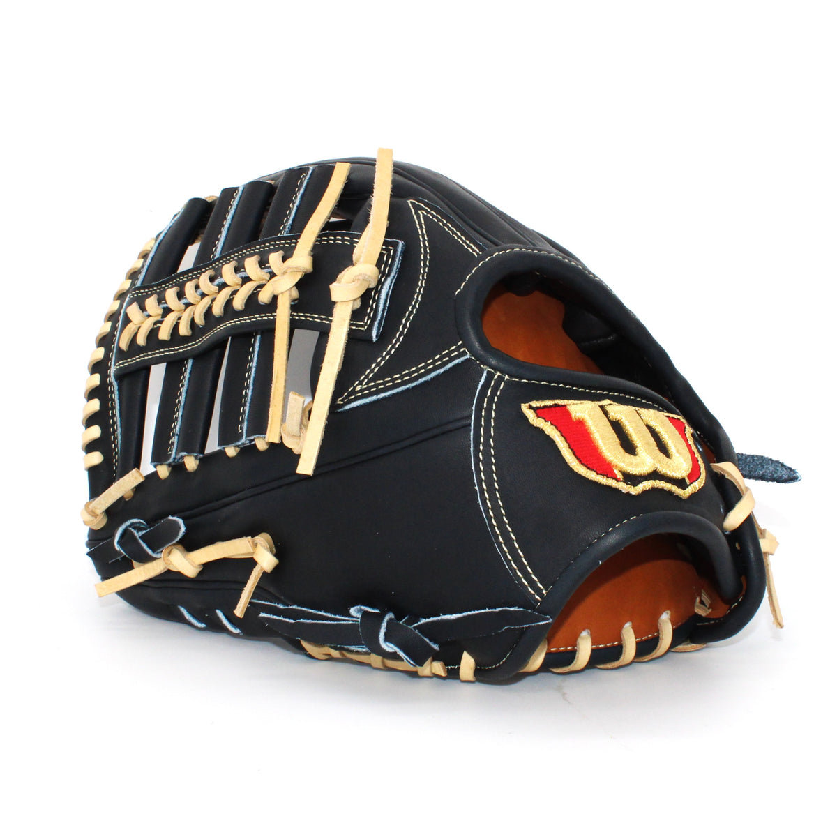 【Wilson】  WILSON STAFF DUAL　限定　硬式用グラブ　外野手用　D8型　2026年秋冬モデル