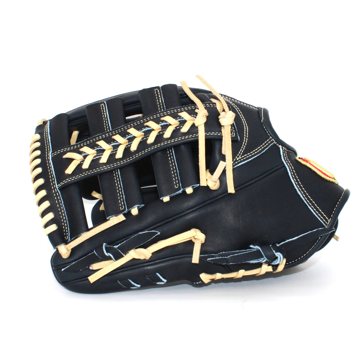 【Wilson】  WILSON STAFF DUAL　限定　硬式用グラブ　外野手用　D8型　2026年秋冬モデル