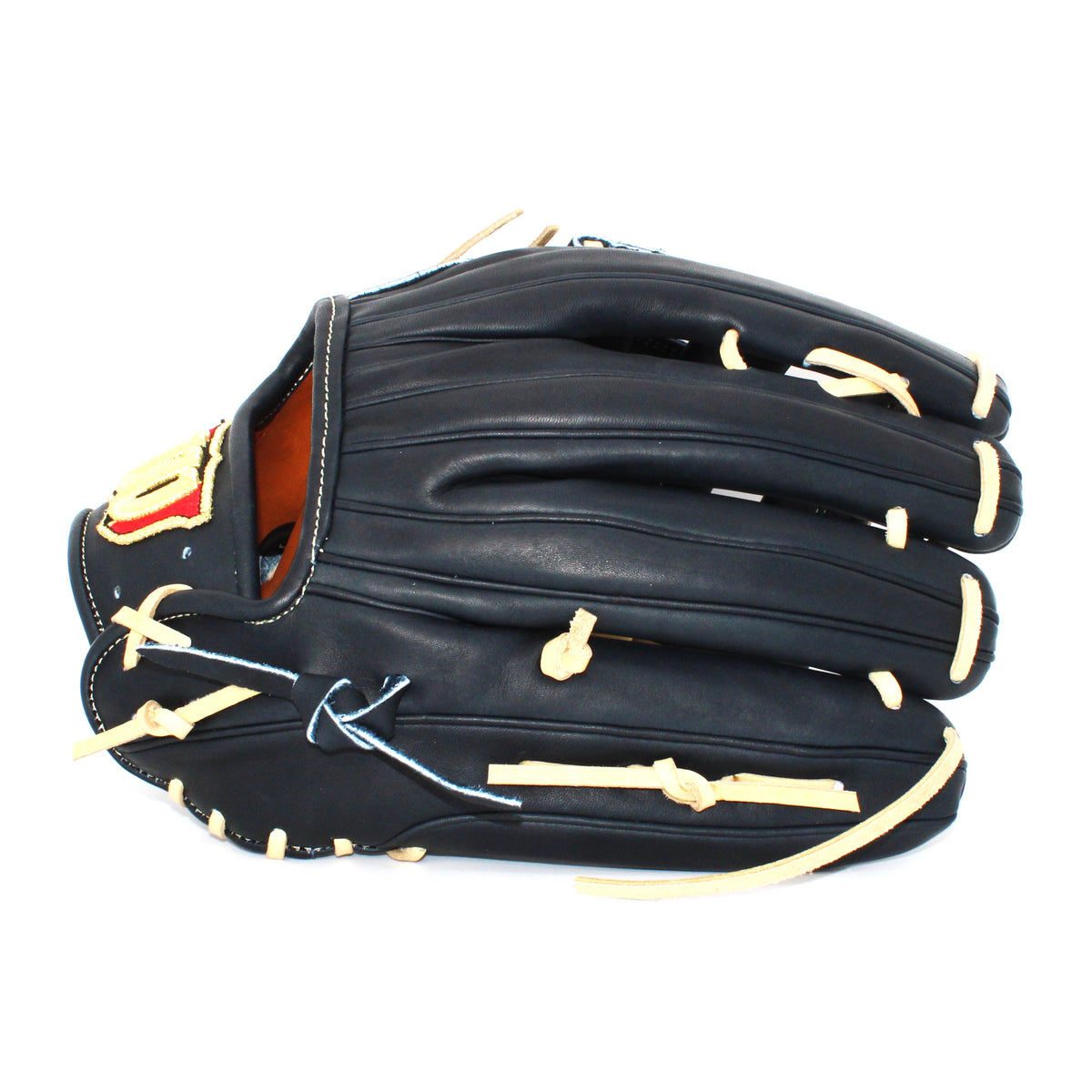 【Wilson】  WILSON STAFF DUAL　限定　硬式用グラブ　外野手用　D8型　2026年秋冬モデル
