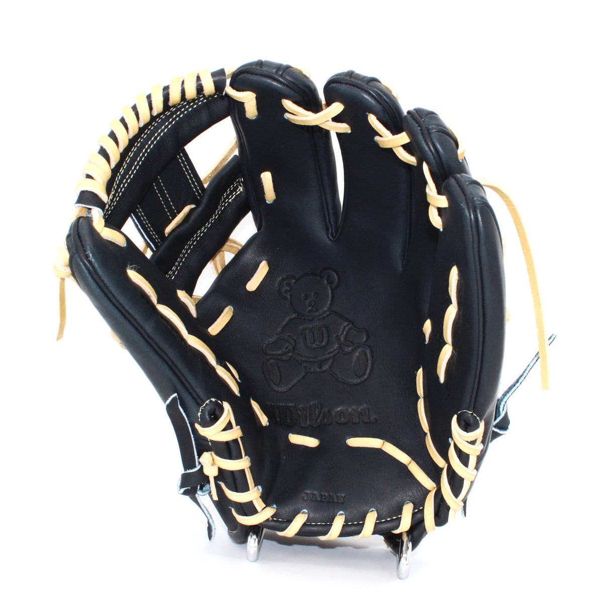 Pre-broken-in: Wilson Staff Dual Limited Edition Hardball Glove - Infield - Model 1975 - 2026 Spring/Summer Model