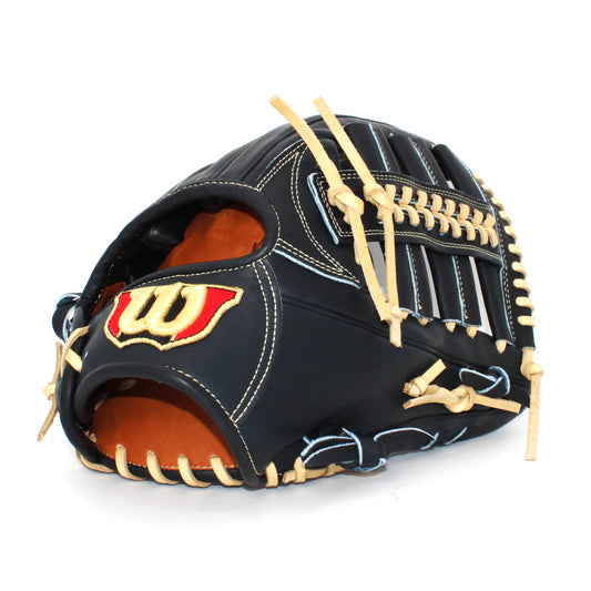 【Wilson】  WILSON STAFF DUAL　限定　硬式用グラブ　外野手用　D8型　2026年秋冬モデル