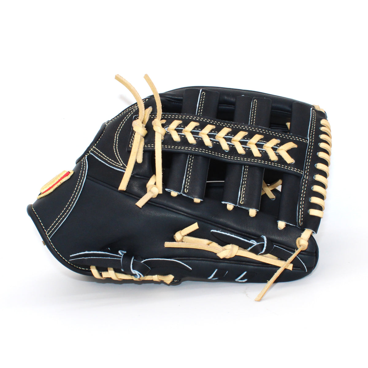 【Wilson】  WILSON STAFF DUAL　限定　硬式用グラブ　外野手用　D8型　2026年秋冬モデル