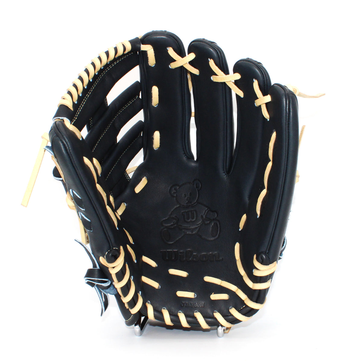 【Wilson】  WILSON STAFF DUAL　限定　硬式用グラブ　外野手用　D8型　2026年秋冬モデル