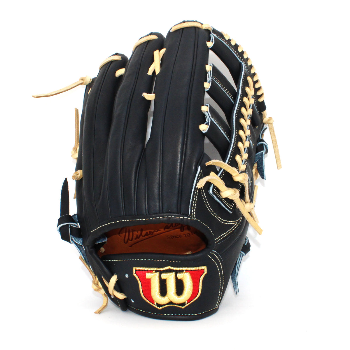 【Wilson】  WILSON STAFF DUAL　限定　硬式用グラブ　外野手用　D8型　2026年秋冬モデル
