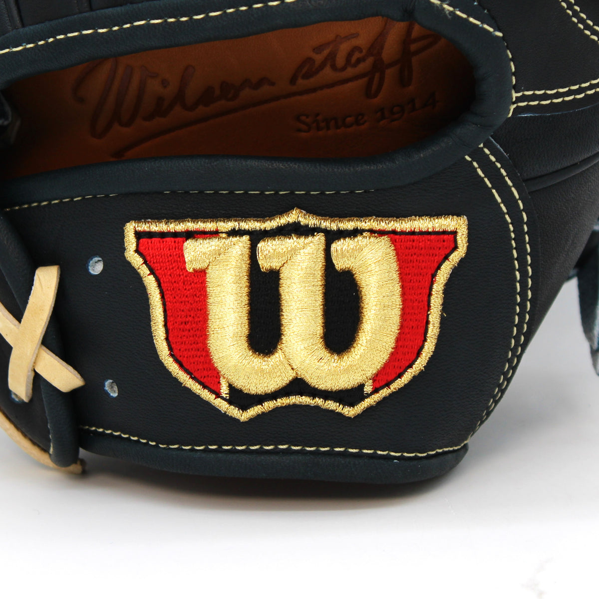 Pre-broken-in: Wilson Staff Dual Limited Edition Hardball Glove - Infield - Model 1975 - 2026 Spring/Summer Model