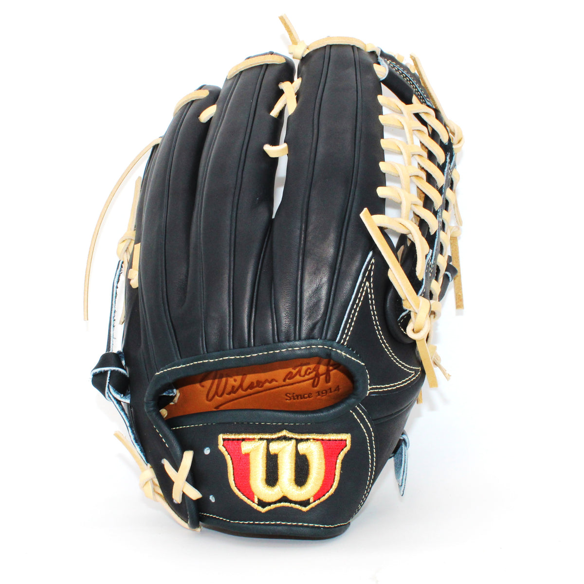 Pre-broken-in: Wilson Staff Dual Limited Edition Hardball Glove - Infield - Model 1975 - 2026 Spring/Summer Model