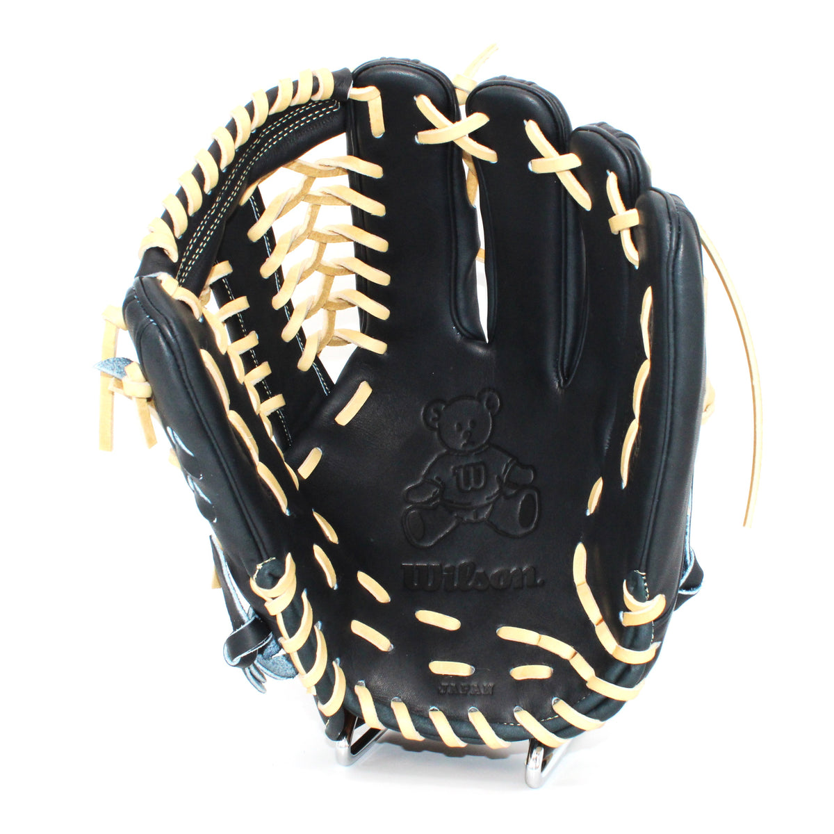 Pre-broken-in: Wilson Staff Dual Limited Edition Hardball Glove - Infield - Model 1975 - 2026 Spring/Summer Model