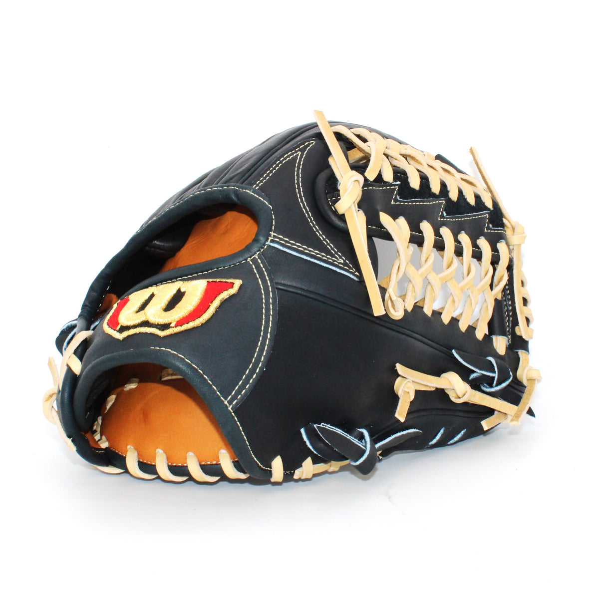 Pre-broken-in: Wilson Staff Dual Limited Edition Hardball Glove - Infield - Model 1975 - 2026 Spring/Summer Model