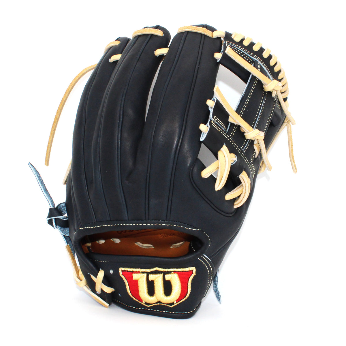 Pre-broken-in: Wilson Staff Dual Limited Edition Hardball Glove - Infield - Model 1975 - 2026 Spring/Summer Model