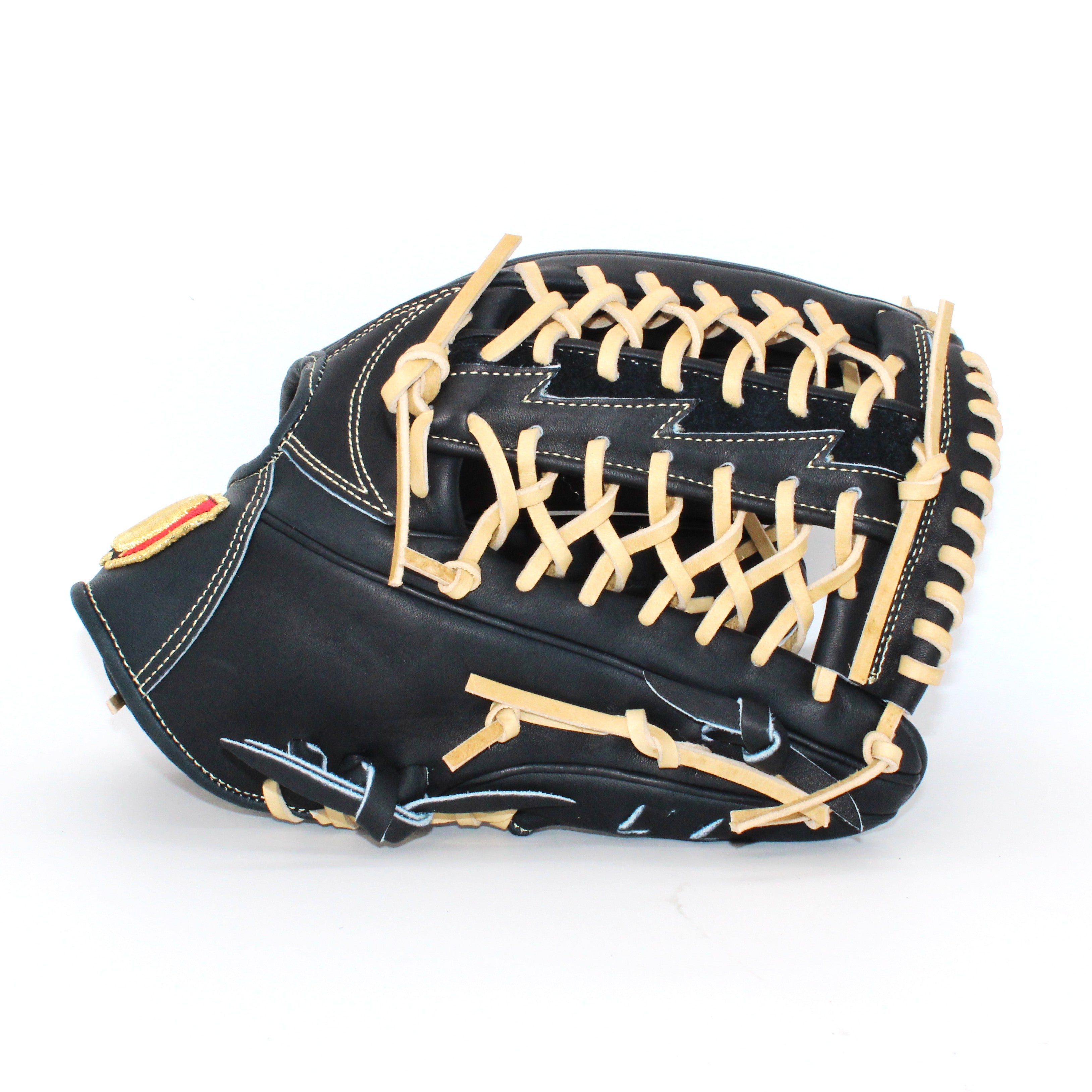 Wilson】 WILSON STAFF DUAL 限定 硬式用グラブ 外野手用 D8S型 2026年