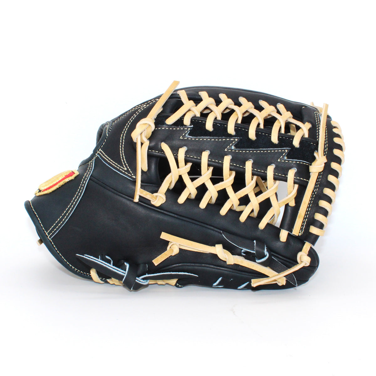 Pre-broken-in: Wilson Staff Dual Limited Edition Hardball Glove - Infield - Model 1975 - 2026 Spring/Summer Model