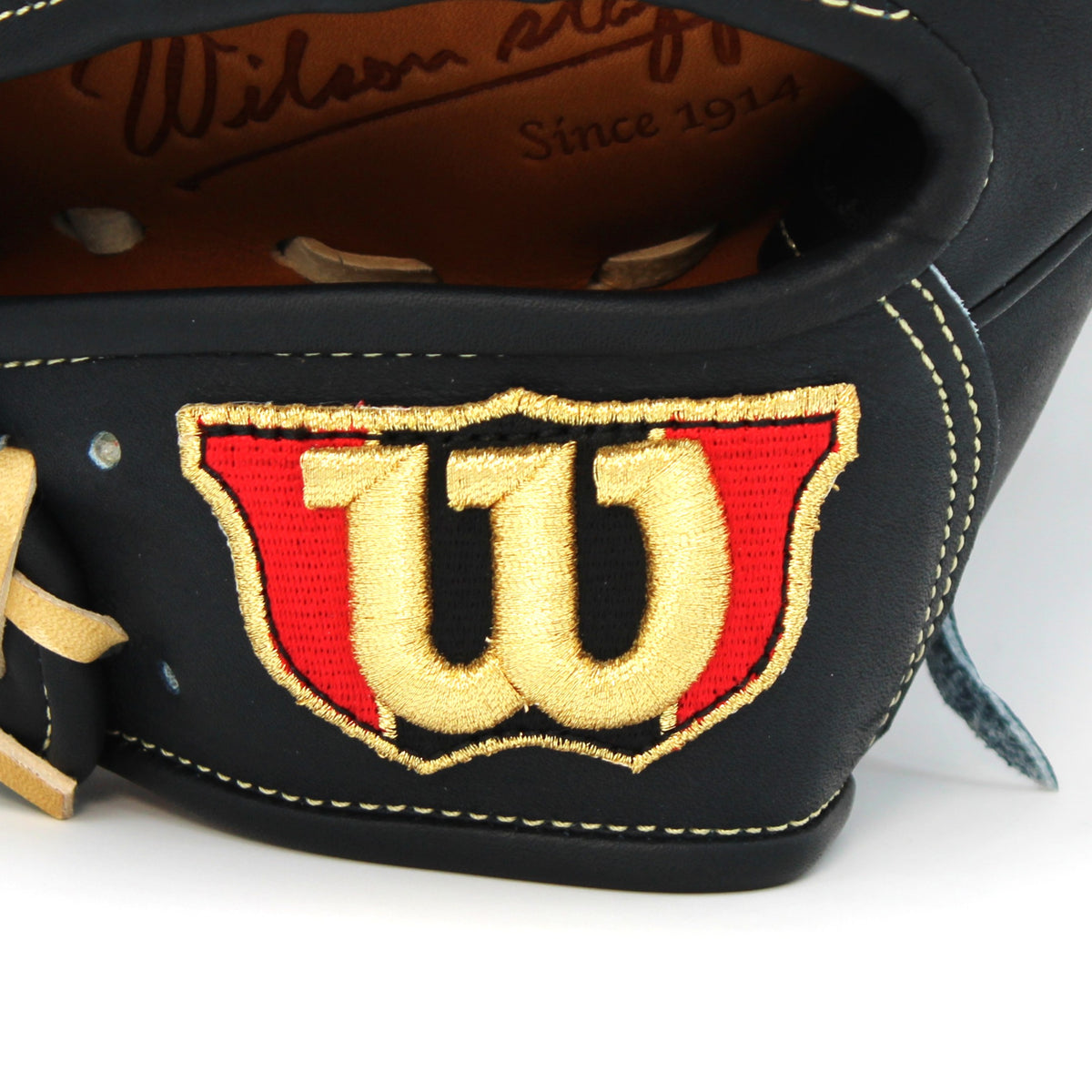 Pre-broken-in: Wilson Staff Dual Limited Edition Hardball Glove - Infield - Model 1975 - 2026 Spring/Summer Model